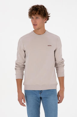Erkek Ta_ Sweatshirt Sepette S_rpriz _ndirim - U.s. polo assn фото 3
