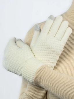 Женские перчатки - Pretty mania фото 2