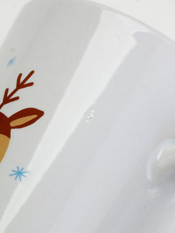 УЦЕНКА Кружка Волшебного года, 450 мл