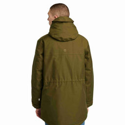 Куртка / Timberland  фото 5