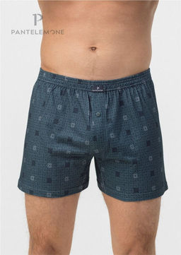Трусы боксеры мужские PMB-433 - Pantelemone фото 11