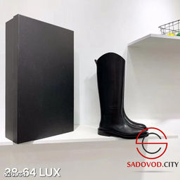 Сапоги женские весенние - Bruno фото 3