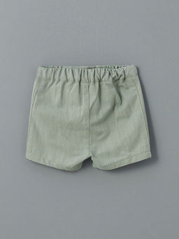 Beli Lastikli Erkek Bebek ?ort