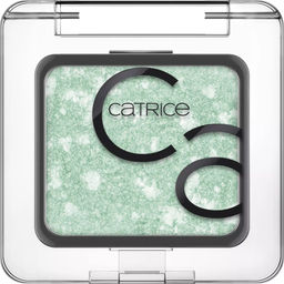 CATRICE Тени для век Art Couleurs Eyeshadow, 410 Jungle Jade