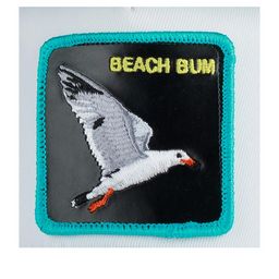 Бейсболка GOORIN BROTHERS арт. 101-0169 (белый) фото 4