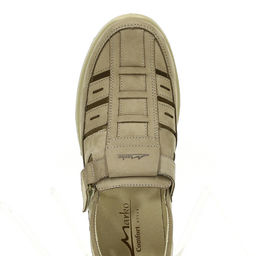 Полуботинки мужские летние