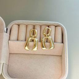 Серьги - J.prettier фото 3