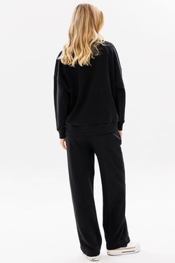 Костюм GO F3083/40-02.164-170 черный - Pirs фото 4