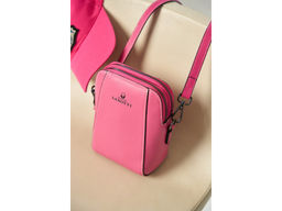 Сумка женская Lanotti 2006/мальва