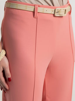 Брюки со стрелками Эверест (коралл) Б14267-30М - Lt collection фото 5
