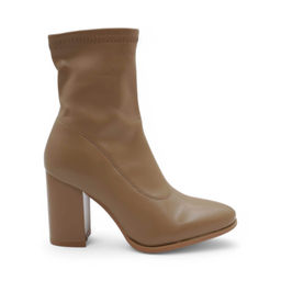 Ботинки демисезонные Н5-1К коричневые - Sport фото 2