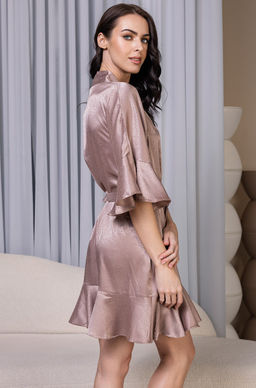 Халат Mia-Amore