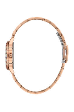 Наручные часы Daniel Klein женские кварцевые 13825-6  фото 2