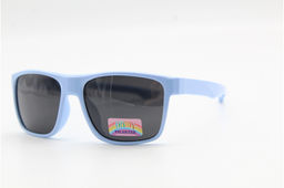 Солнцезащитные очки Feillis Polarized (детские) 66635 50-15-127 голубые