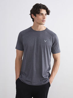 Bisiklet Yaka Erkek Ti??rt