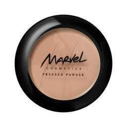 Пудра для лица Pressed Powder, 02 Desert sand