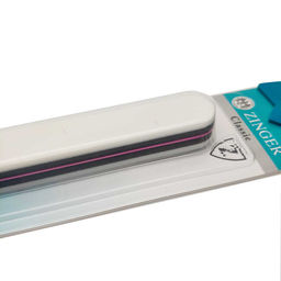 Zinger Пилка полировочная 3 в 1 / Classic BA-27, 240/800/3000 грит  фото 2