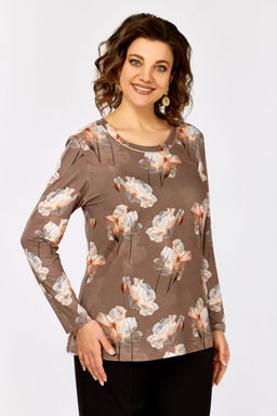 Джемпер Swallow 878.2