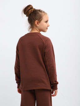 Пижама "Квин" шоколад