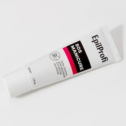 EpilProfi Гель-скатка для удаления кутикулы на руках SOS MANICURE, 30 мл