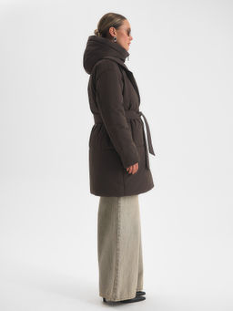 Пальто женское HOOPS, арт. 83337