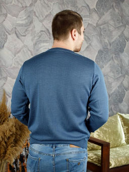 Джемпер мужской - Есения фото 10