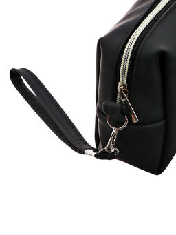 Пенал мягкий, 1 отделение, 80×215×50 мм, deVENTE « А что, если да?», объемный, искусственная кожа