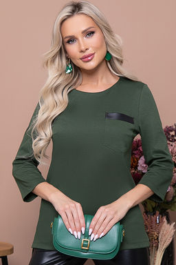 Джемпер 41626-1 - Avili фото 3