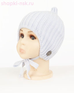 05-44-D Шапка для мальчика (38-40)