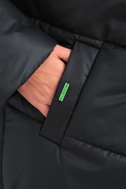 Куртка Diamant 1914-Р беж-какао фото 61