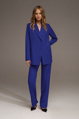 Костюм Pirs 2769 василёк