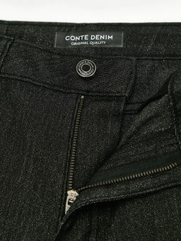 CONTE CON-947 Брюки женские black  фото 9