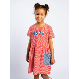 Платье кулирка 1026100101 - Youlala фото 8