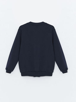 Erkek ?ocuk Kolej Ceket - Waikiki фото 2