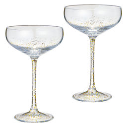 Набор креманок "Sparkles" из 2 шт. 330 мл 685-125 685-125 /АРТИ-М/