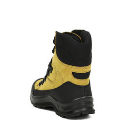 Ботинки мужские с высокими берцами