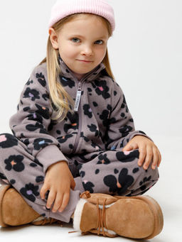 ФЛ 60005/н/6 ГР комбинезон дет - Crockid фото 3