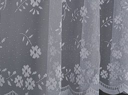 Н115Г КОМПЛЕКТ ЗАНАВЕСОК белый 1.75 м*2.50 м