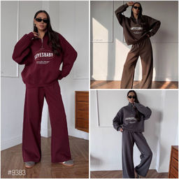 Костюмы CASUAL TREND 2025 - A.B.S.O фото 3