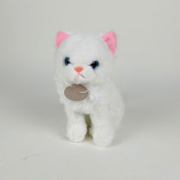 Мягкая игрушка Кошка 30 см (арт. 1800/30) - Storyland фото 6