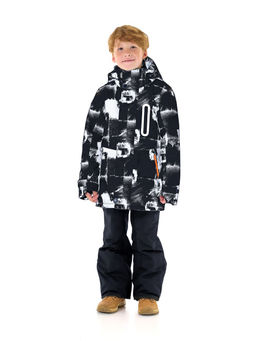 Куртка д/мал. "Винсон"