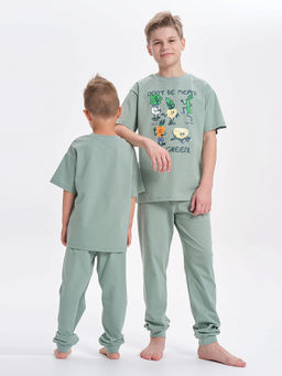 NFATP3370U Пижама для мальчиков