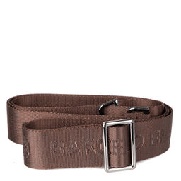 7213-3 brown, мужская сумка "Планшет" из экокожи Barcelo Biagi