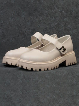 06-5927-2 BEIGE Туфли (натуральная кожа)