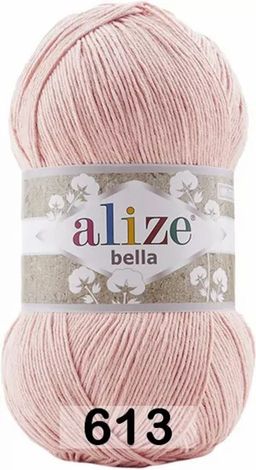 BELLA 100 - Alize фото 26