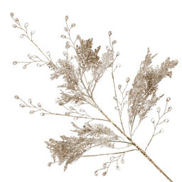Изделие декоративное "Ветка", L20 W4 H70 см