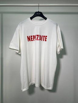 Футболка 5006 - Niv niv фото 5