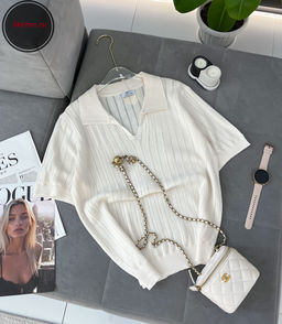 Футболка-поло