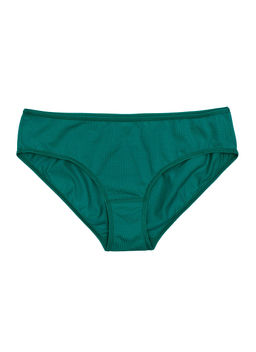 DEA MIA ТРУСЫ ЖЕНСКИЕ SLIP 5100 Т.ЗЕЛЕНЫЙ - Conte elegant фото 2