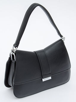 Сумка 28206 black  Velina Fabbiano-Safenta